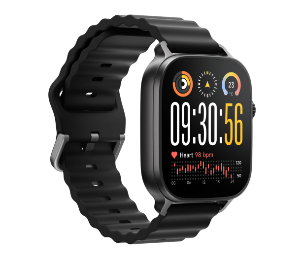 REALME Watche 5 Titanium Black - 1361642 - zdjęcie 3